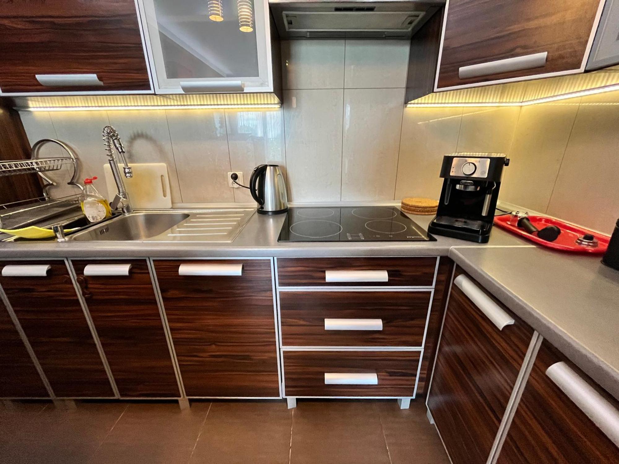 Cracow Stay Premium Apartments Free Parking - 3 X Room - 3 X Aircondition Красков Екстериор снимка